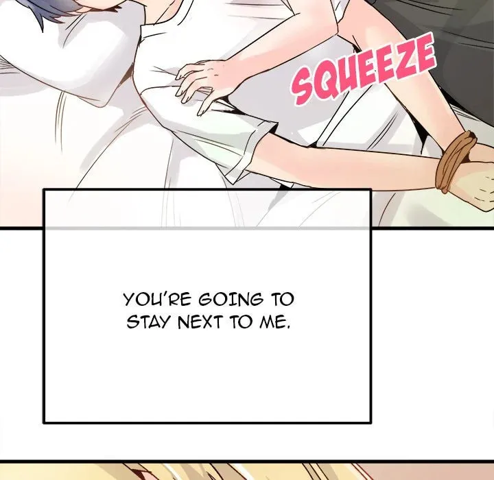 Read Entrapment chapter 10 image 69 on Lezhin