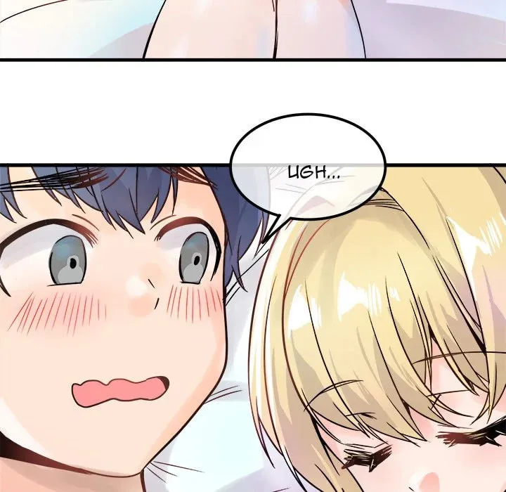 Read Entrapment chapter 10 image 7 on Lezhin