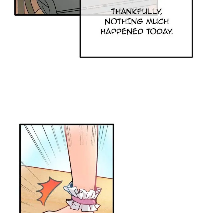 Read Entrapment chapter 10 image 79 on Lezhin