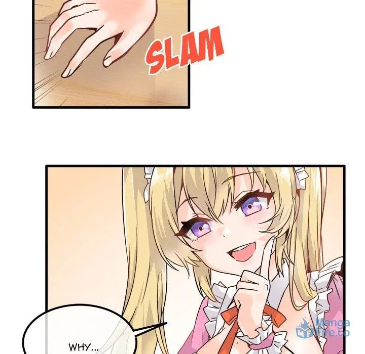 Read Entrapment chapter 10 image 80 on Lezhin