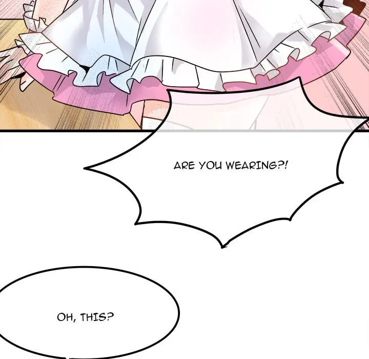 Read Entrapment chapter 10 image 85 on Lezhin