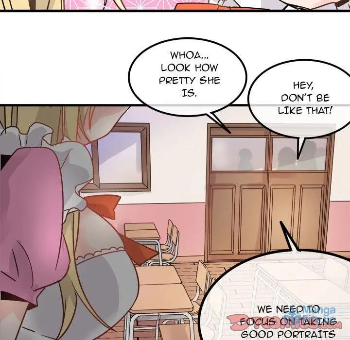 Read Entrapment chapter 10 image 89 on Lezhin
