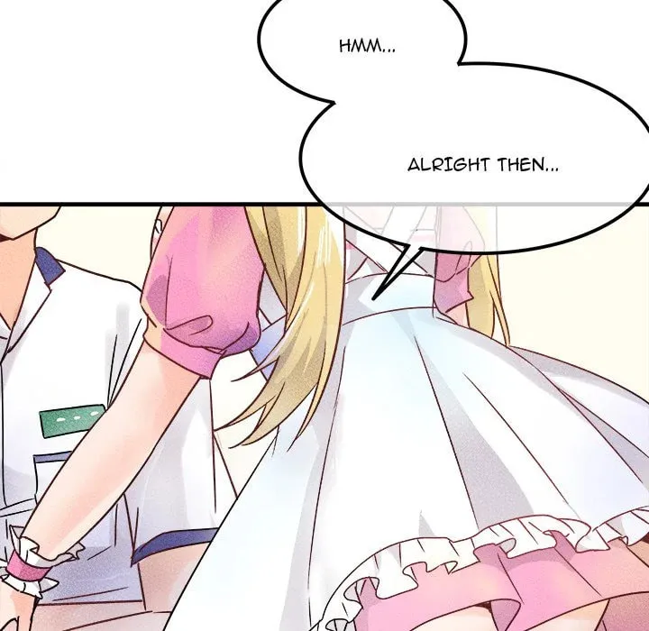 Read Entrapment chapter 10 image 93 on Lezhin