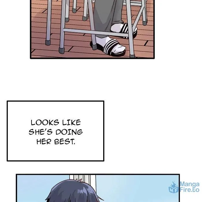 Read Entrapment chapter 10 image 98 on Lezhin