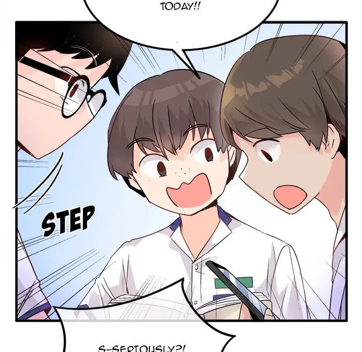 Read Entrapment chapter 11 image 10 on Lezhin