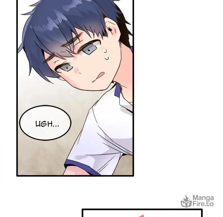 Read Entrapment chapter 11 image 104 on Lezhin