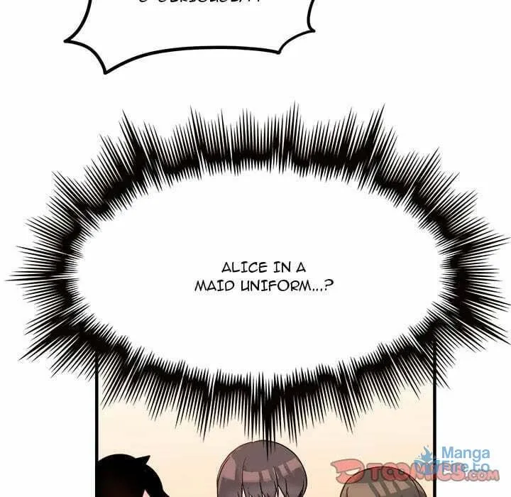 Read Entrapment chapter 11 image 11 on Lezhin