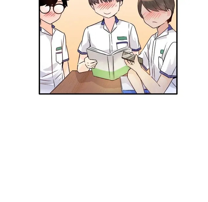 Read Entrapment chapter 11 image 12 on Lezhin