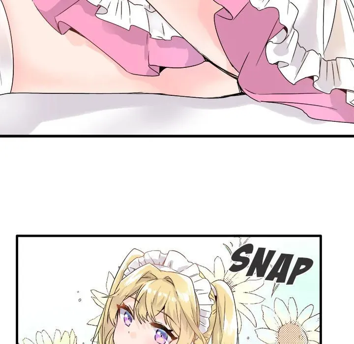 Read Entrapment chapter 11 image 16 on Lezhin