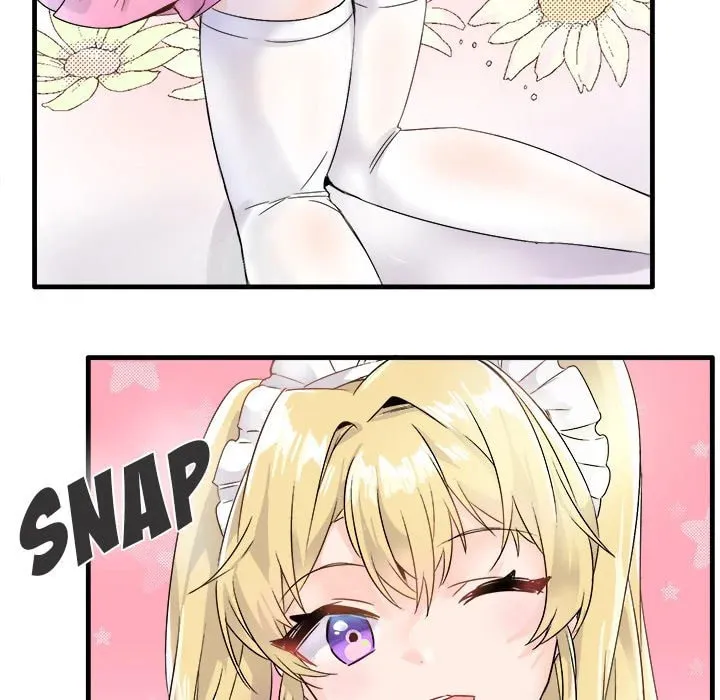 Read Entrapment chapter 11 image 18 on Lezhin
