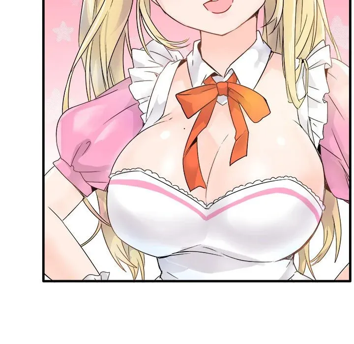 Read Entrapment chapter 11 image 19 on Lezhin