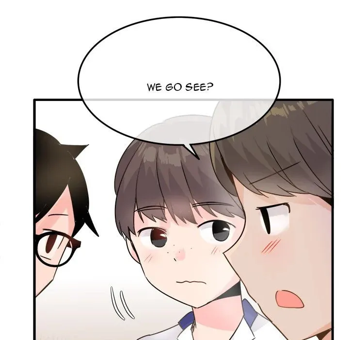 Read Entrapment chapter 11 image 22 on Lezhin