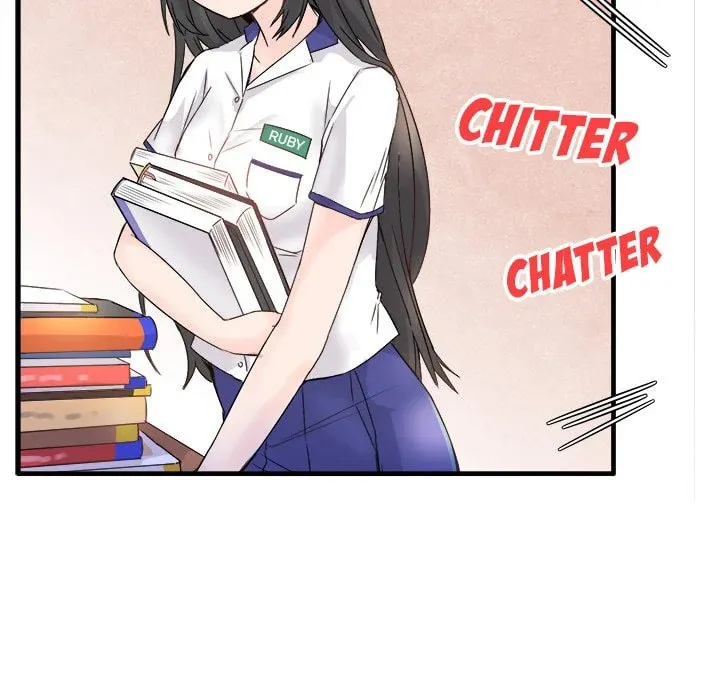 Read Entrapment chapter 11 image 24 on Lezhin