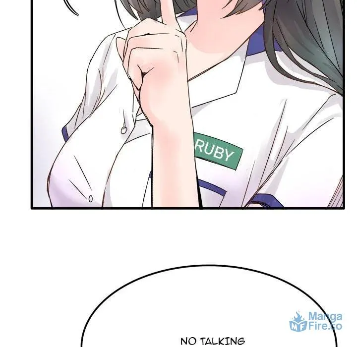 Read Entrapment chapter 11 image 26 on Lezhin