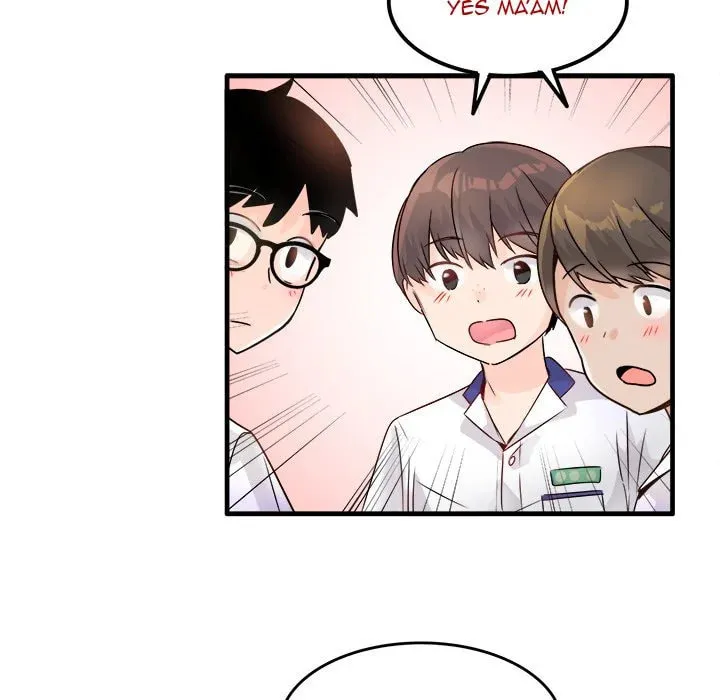 Read Entrapment chapter 11 image 28 on Lezhin