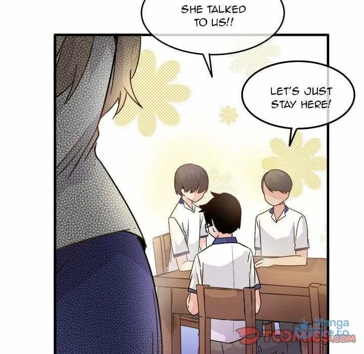 Read Entrapment chapter 11 image 29 on Lezhin