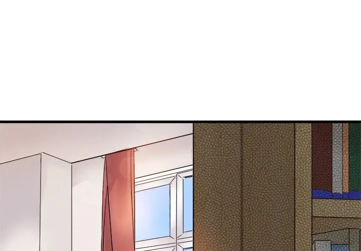 Read Entrapment chapter 11 image 3 on Lezhin