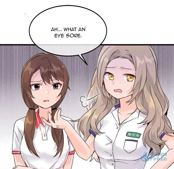 Read Entrapment chapter 11 image 32 on Lezhin