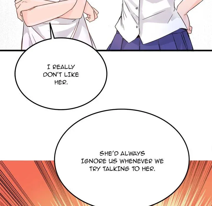 Read Entrapment chapter 11 image 33 on Lezhin