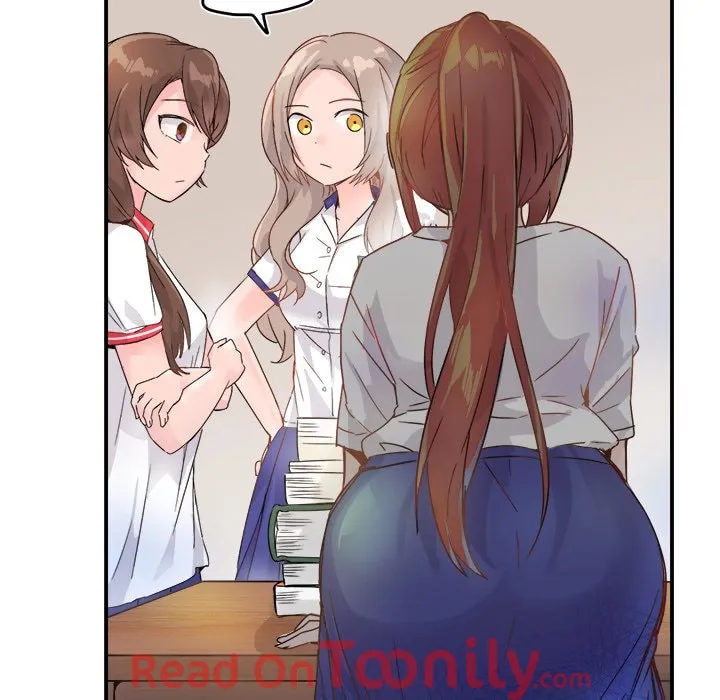 Read Entrapment chapter 11 image 36 on Lezhin