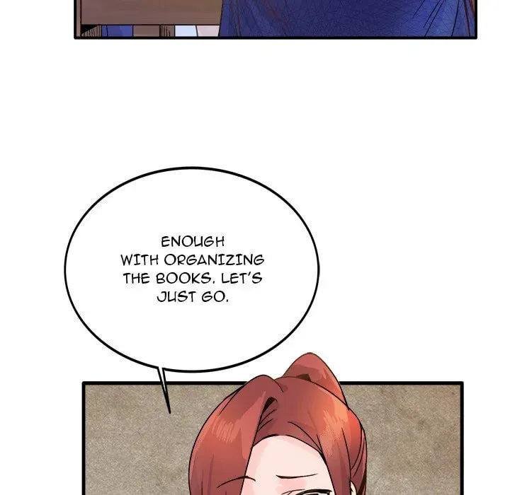 Read Entrapment chapter 11 image 37 on Lezhin