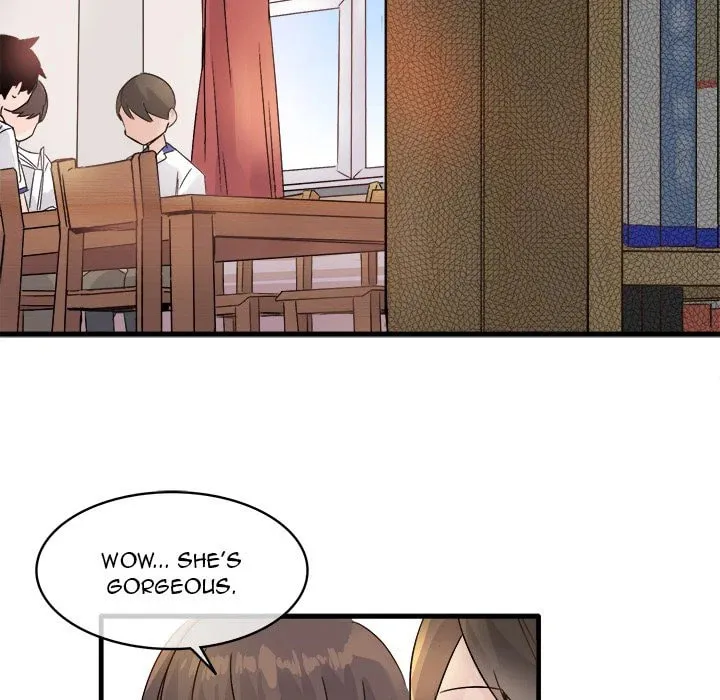 Read Entrapment chapter 11 image 4 on Lezhin