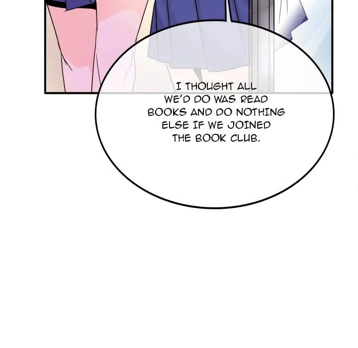Read Entrapment chapter 11 image 48 on Lezhin