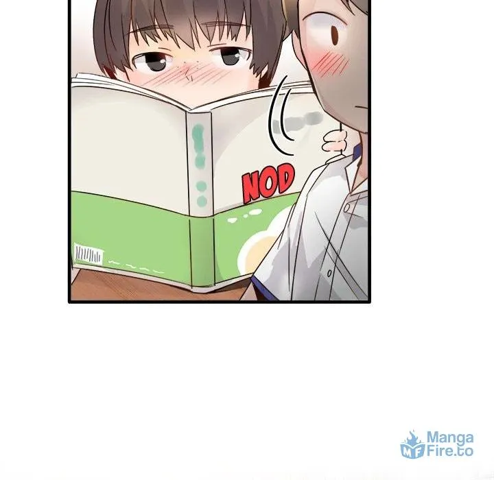 Read Entrapment chapter 11 image 5 on Lezhin