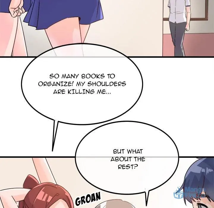 Read Entrapment chapter 11 image 50 on Lezhin