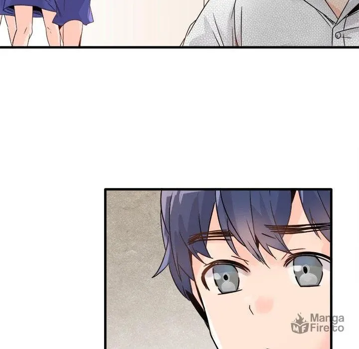 Read Entrapment chapter 11 image 53 on Lezhin