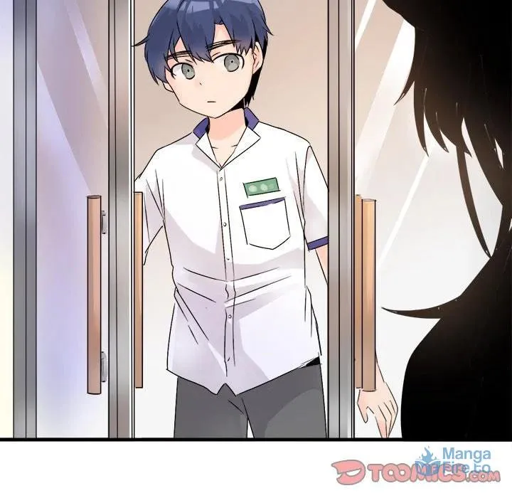 Read Entrapment chapter 11 image 56 on Lezhin