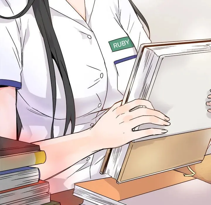 Read Entrapment chapter 11 image 58 on Lezhin