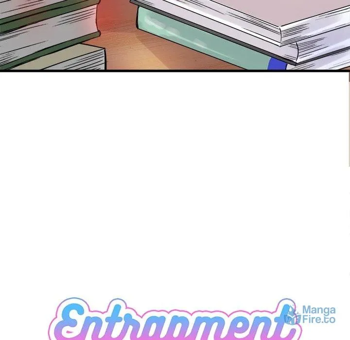 Read Entrapment chapter 11 image 59 on Lezhin