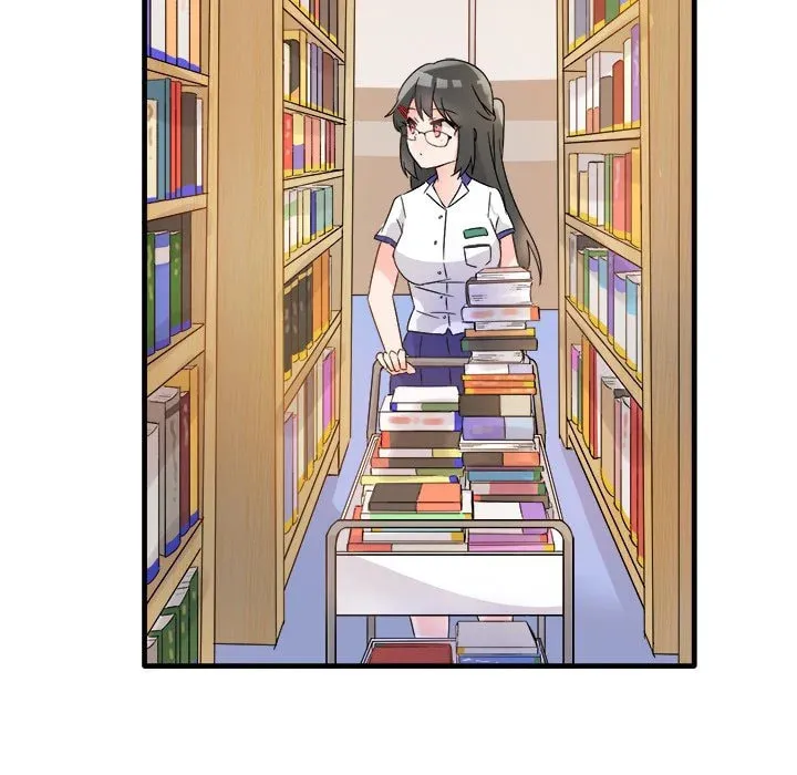 Read Entrapment chapter 11 image 64 on Lezhin