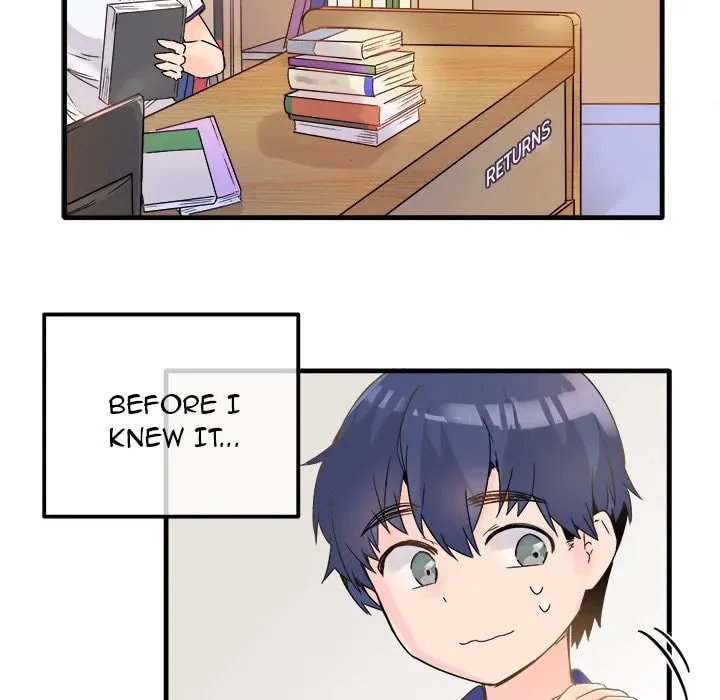 Read Entrapment chapter 11 image 66 on Lezhin