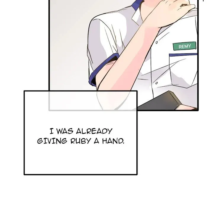Read Entrapment chapter 11 image 67 on Lezhin