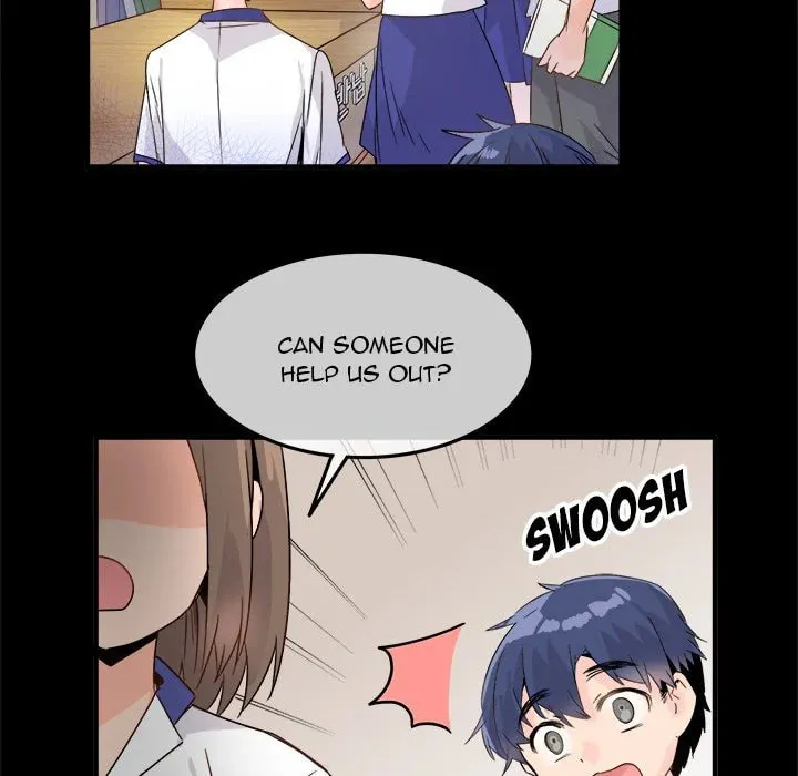 Read Entrapment chapter 11 image 69 on Lezhin