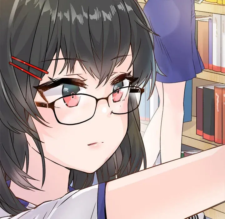 Read Entrapment chapter 11 image 7 on Lezhin