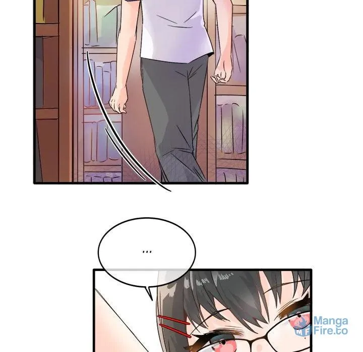 Read Entrapment chapter 11 image 77 on Lezhin