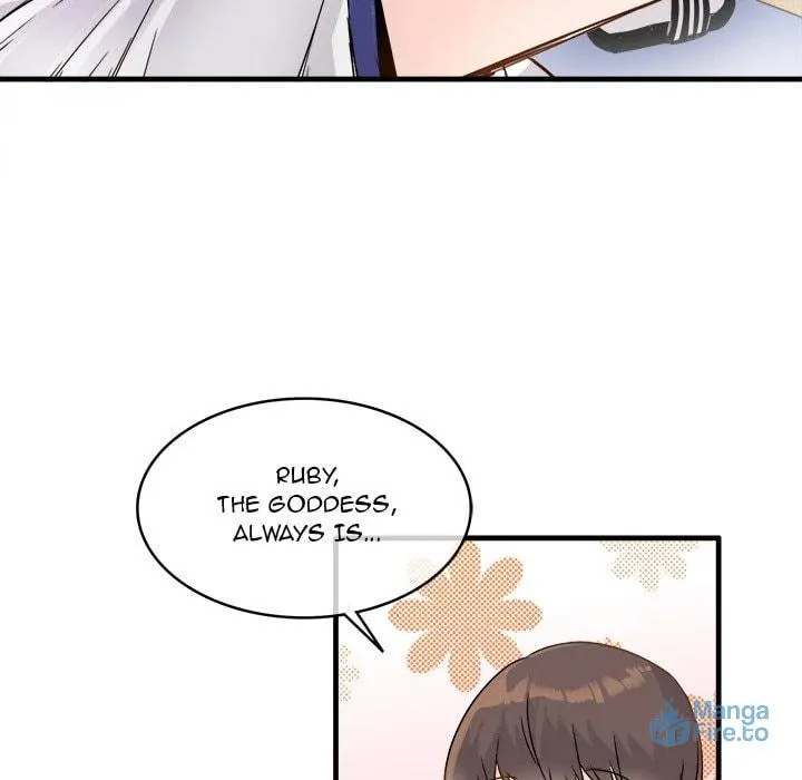 Read Entrapment chapter 11 image 8 on Lezhin