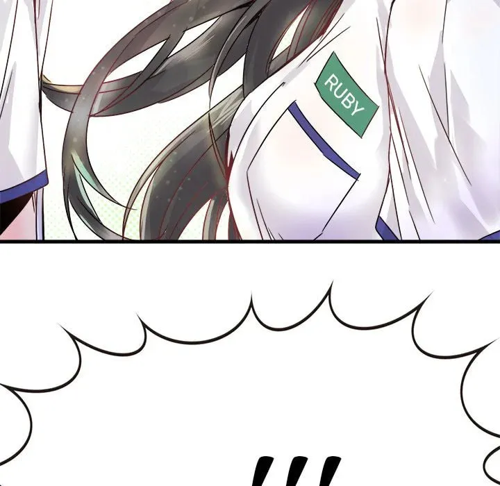 Read Entrapment chapter 11 image 84 on Lezhin