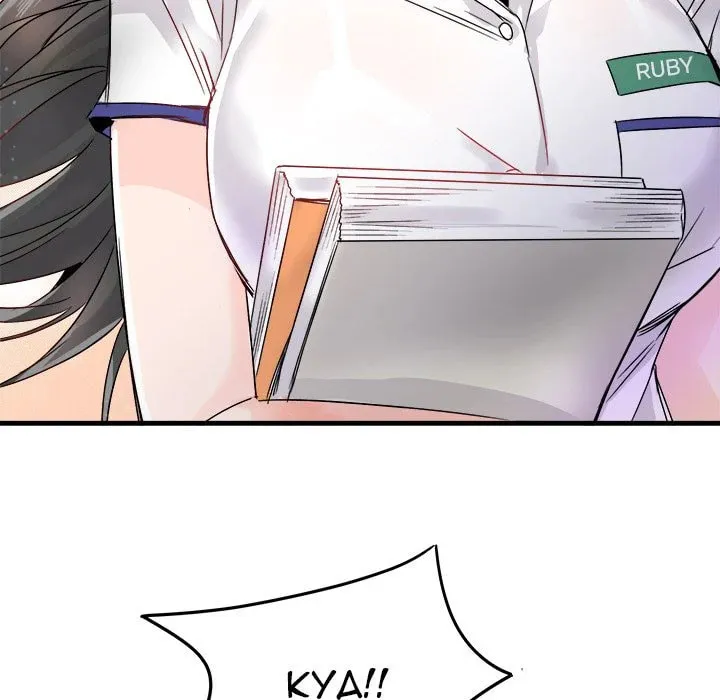 Read Entrapment chapter 11 image 87 on Lezhin