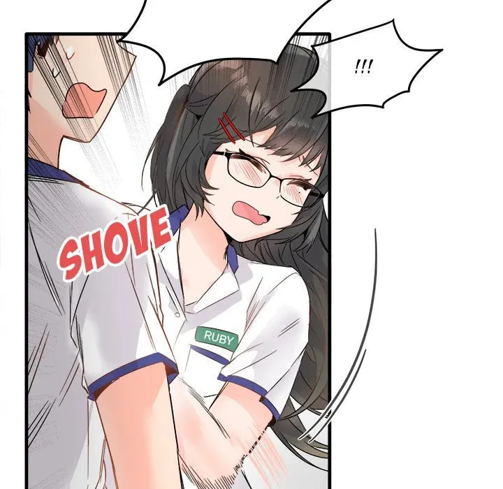 Read Entrapment chapter 11 image 88 on Lezhin