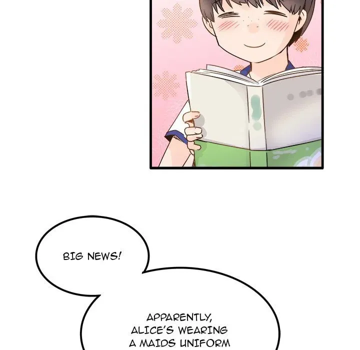 Read Entrapment chapter 11 image 9 on Lezhin