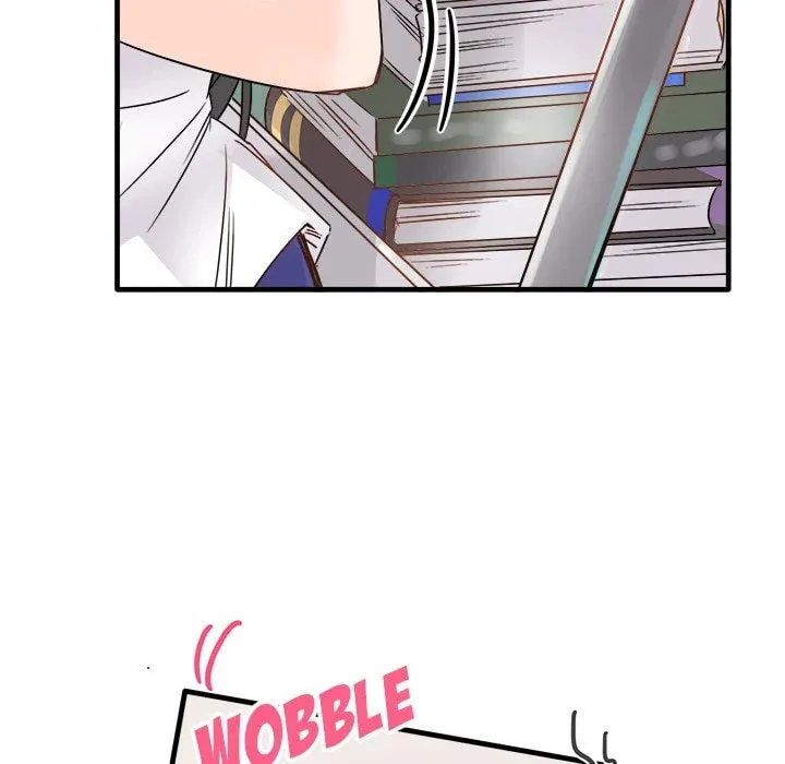 Read Entrapment chapter 11 image 90 on Lezhin