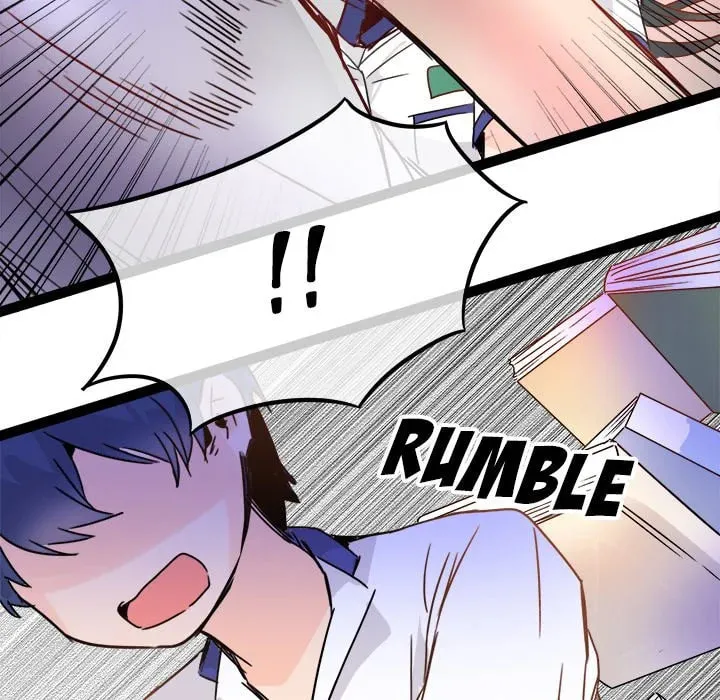 Read Entrapment chapter 11 image 96 on Lezhin