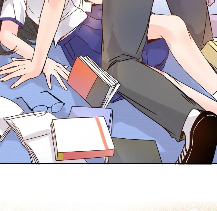 Read Entrapment chapter 11 image 99 on Lezhin