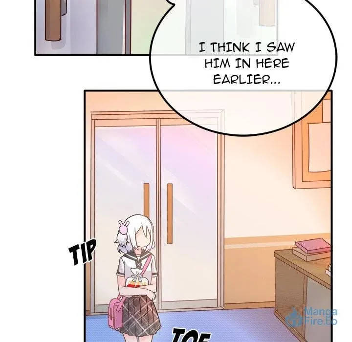 Read Entrapment chapter 12 image 107 on Lezhin