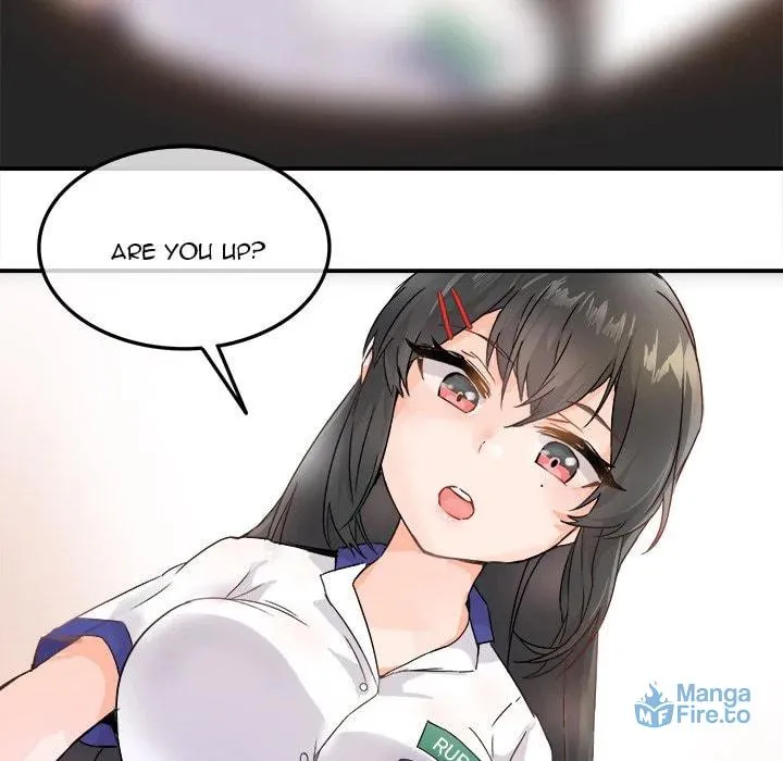 Read Entrapment chapter 12 image 11 on Lezhin