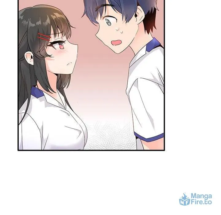 Read Entrapment chapter 12 image 110 on Lezhin